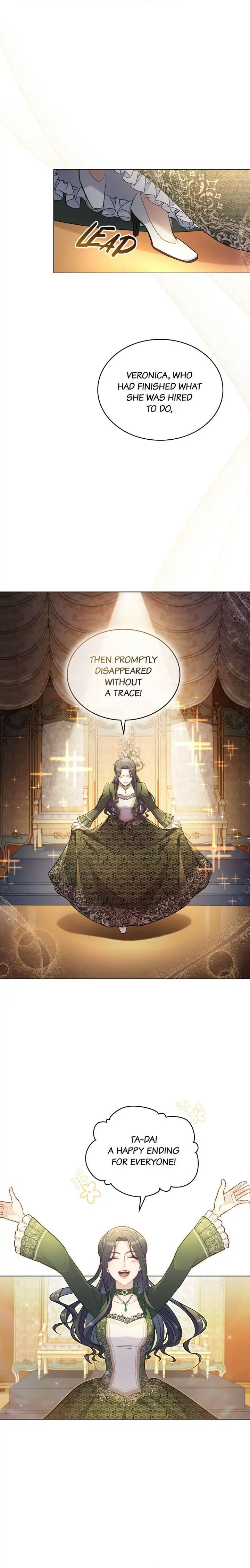 Lies Become You chapter 2 page 3