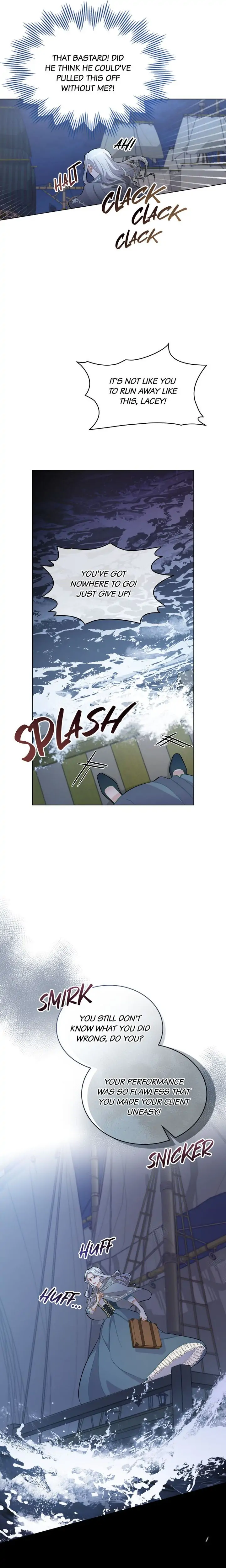 Lies Become You chapter 2 page 9