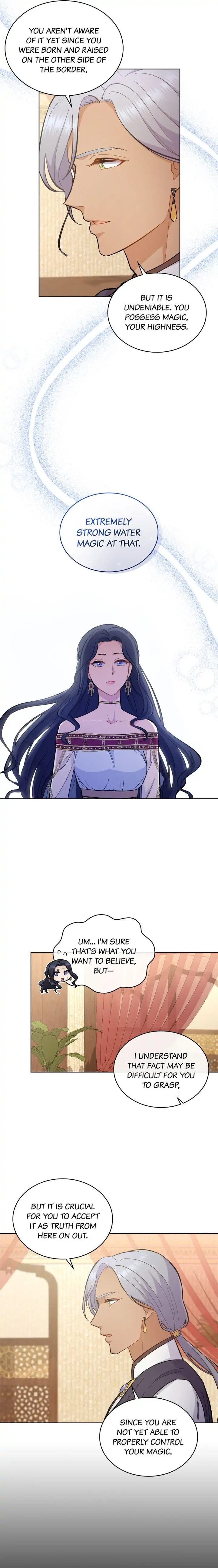 Lies Become You chapter 20 page 12