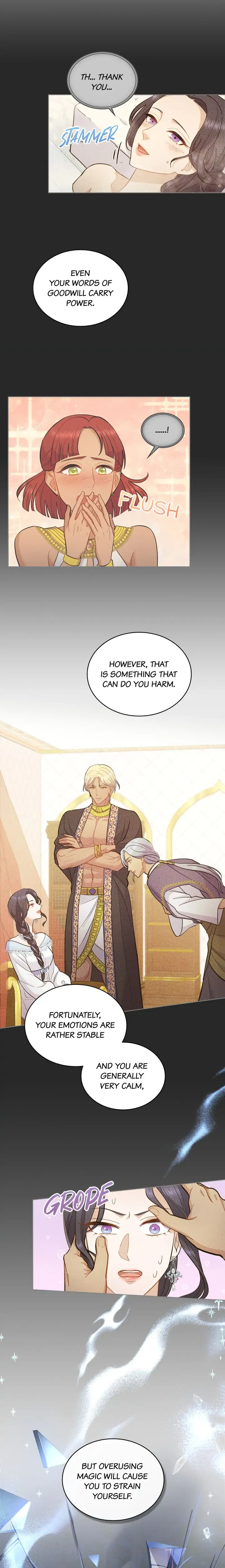 Lies Become You chapter 20 page 13