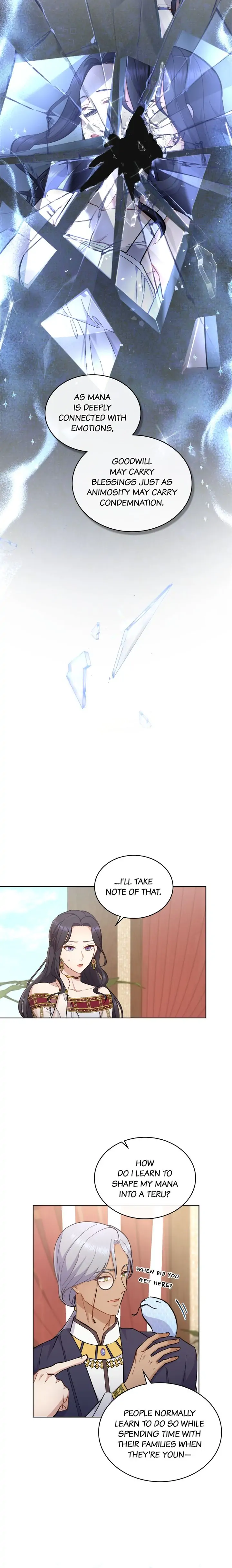 Lies Become You chapter 20 page 14