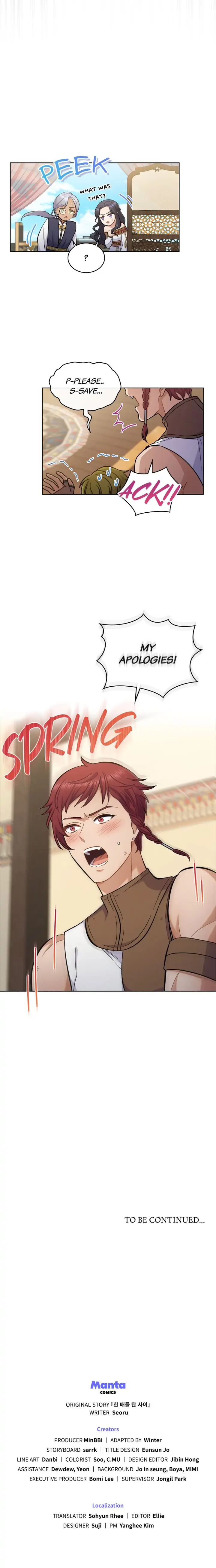 Lies Become You chapter 20 page 18