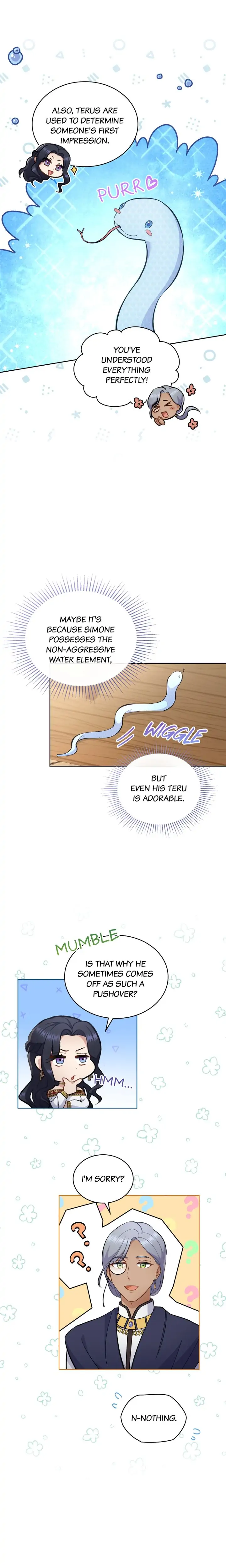 Lies Become You chapter 20 page 2