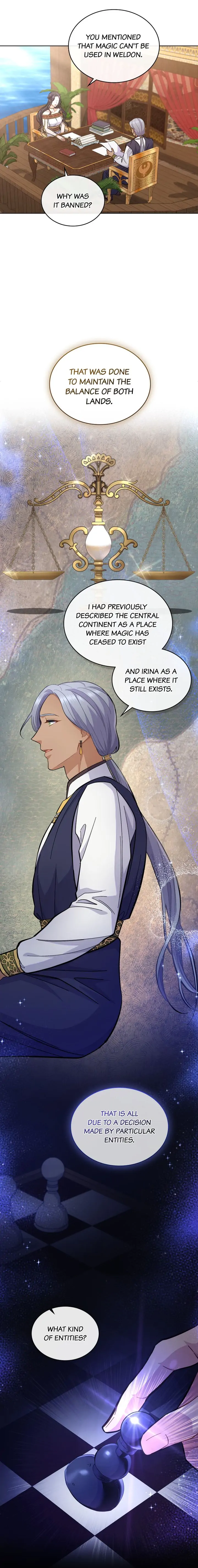 Lies Become You chapter 20 page 3