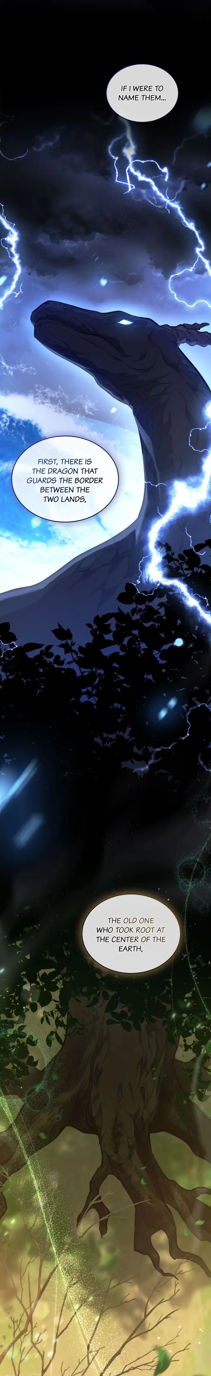 Lies Become You chapter 20 page 4