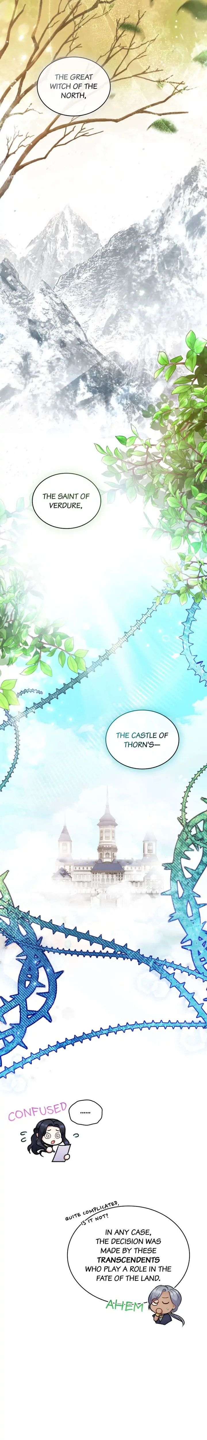 Lies Become You chapter 20 page 5