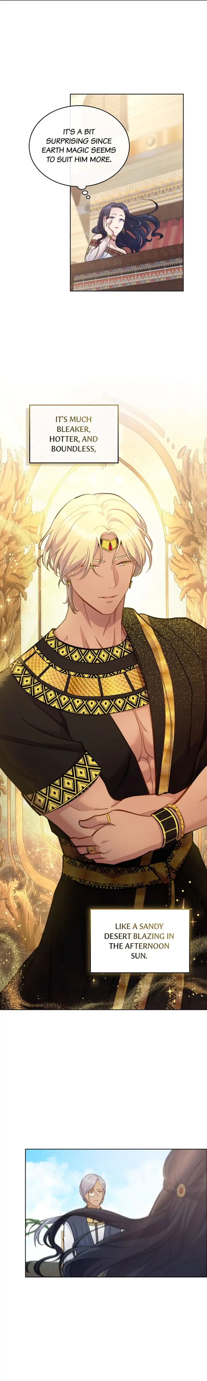 Lies Become You chapter 20 page 8