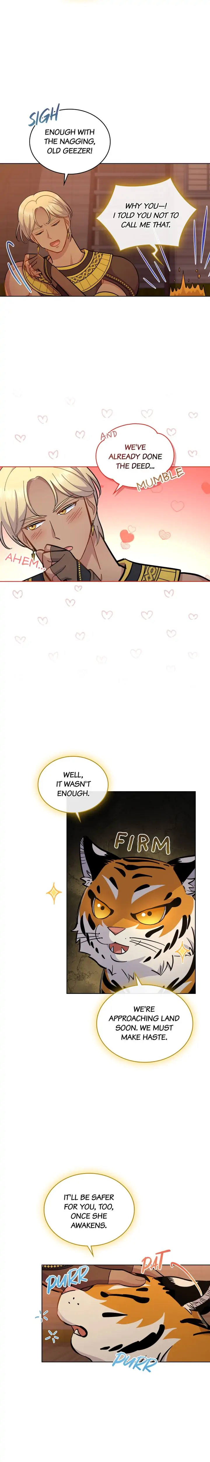 Lies Become You chapter 22 page 11