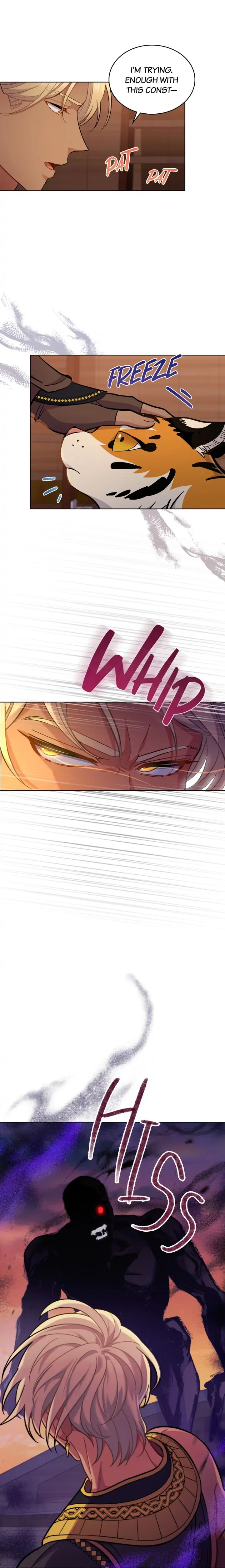 Lies Become You chapter 22 page 12