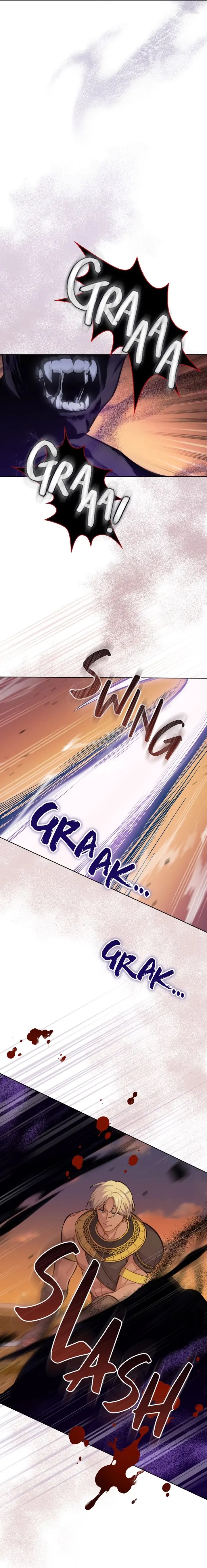 Lies Become You chapter 22 page 13