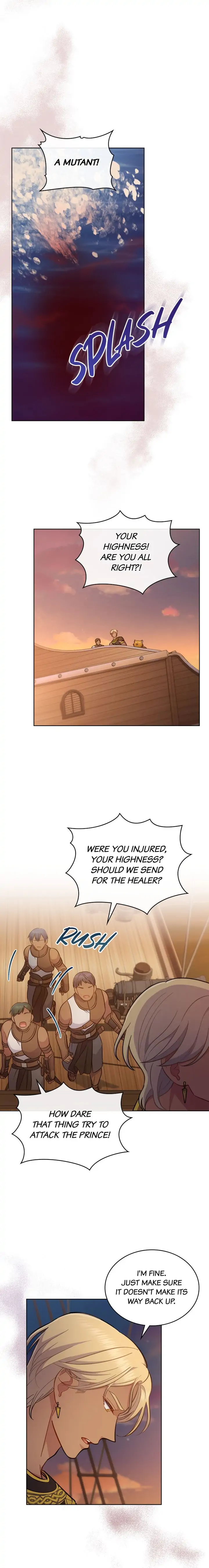 Lies Become You chapter 22 page 14