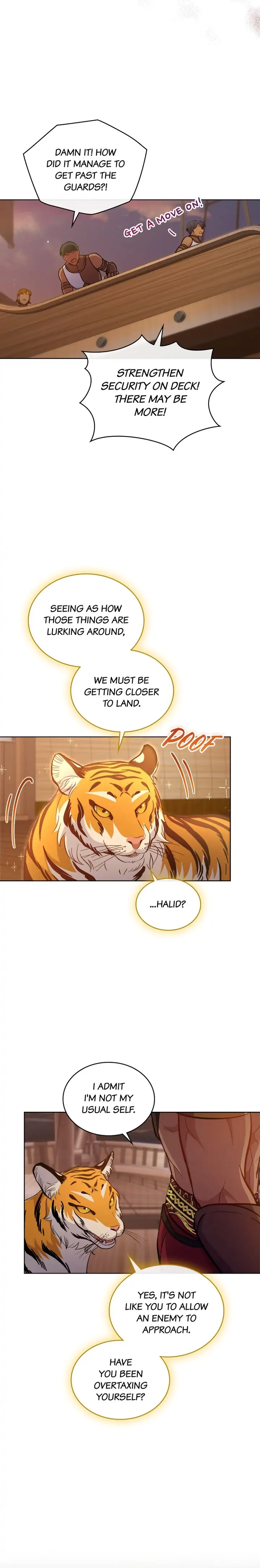 Lies Become You chapter 22 page 15