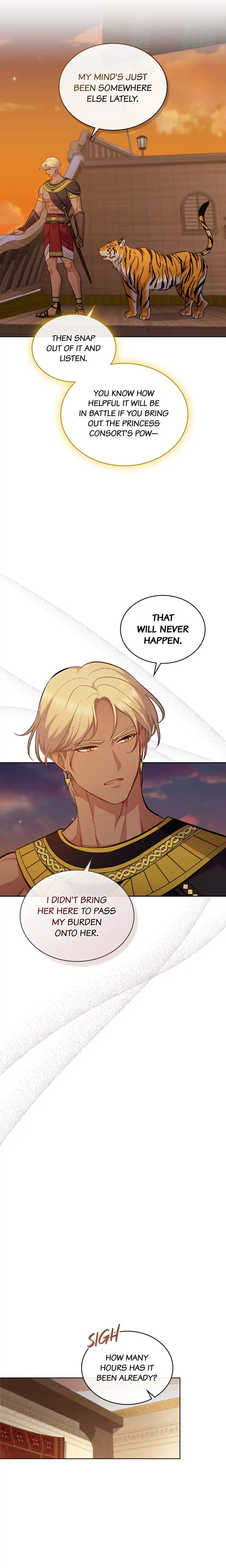 Lies Become You chapter 22 page 16