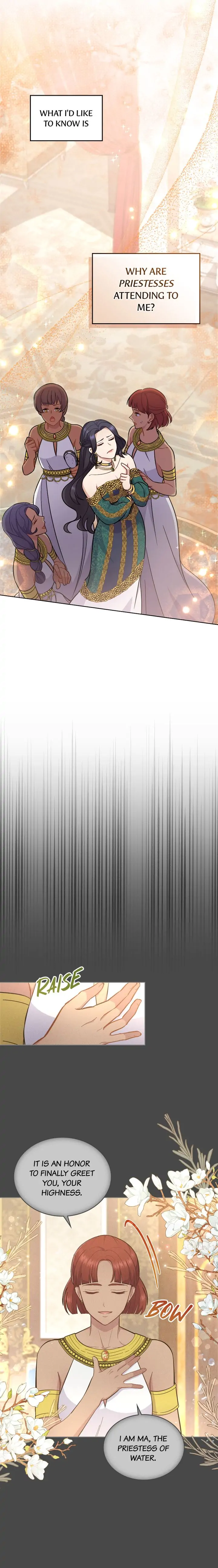 Lies Become You chapter 22 page 3