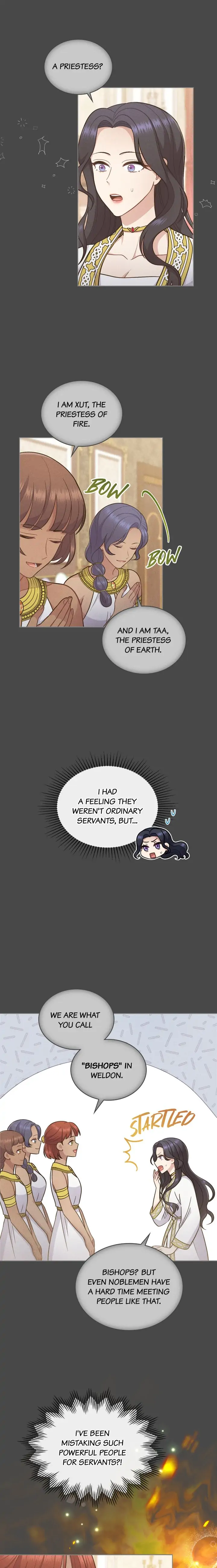 Lies Become You chapter 22 page 4