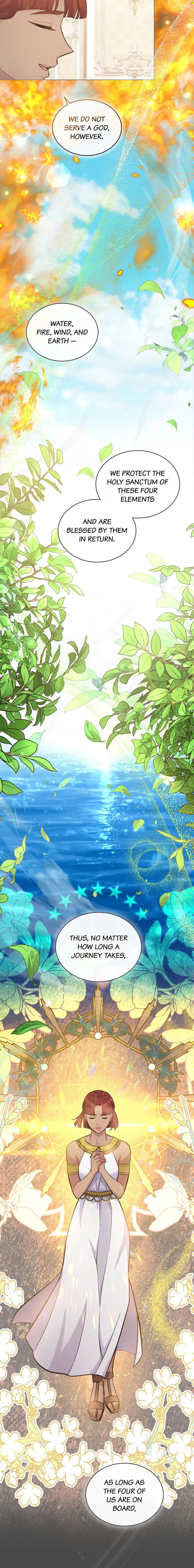 Lies Become You chapter 22 page 5