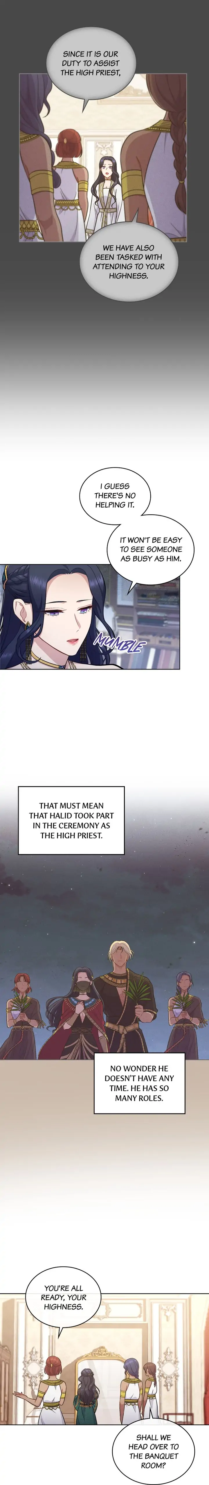 Lies Become You chapter 22 page 7