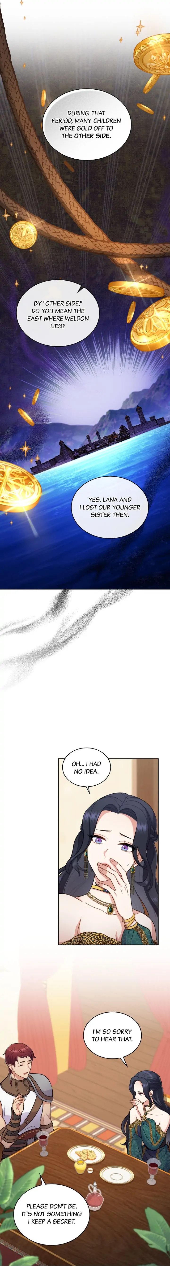 Lies Become You chapter 23 page 12