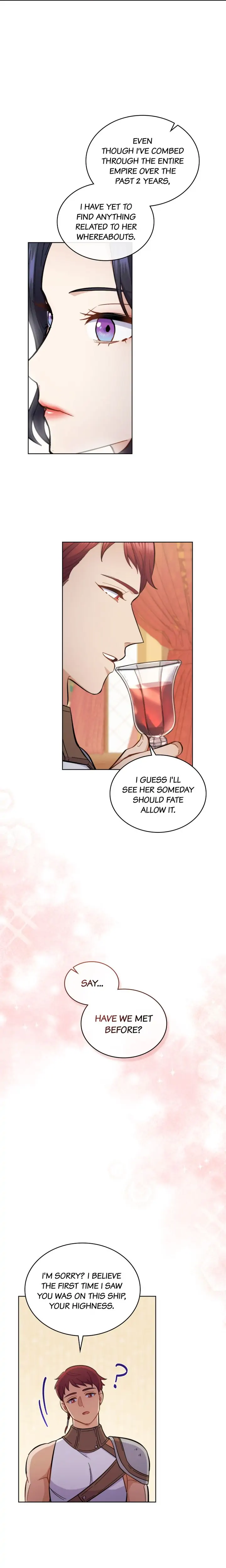 Lies Become You chapter 23 page 13