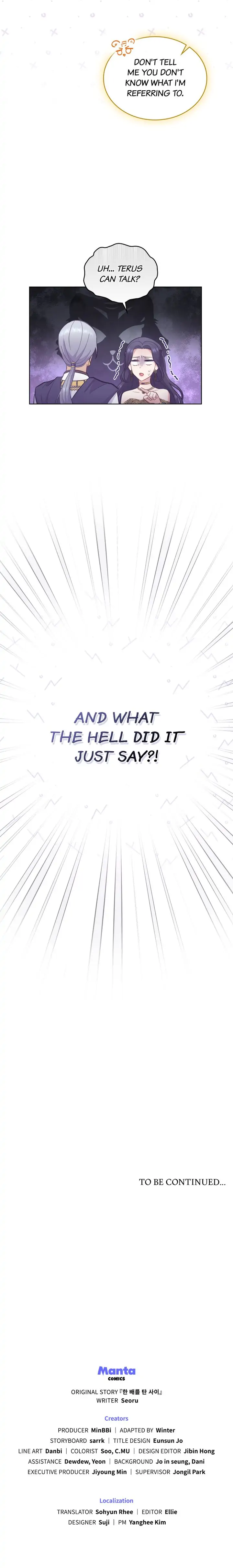 Lies Become You chapter 23 page 18