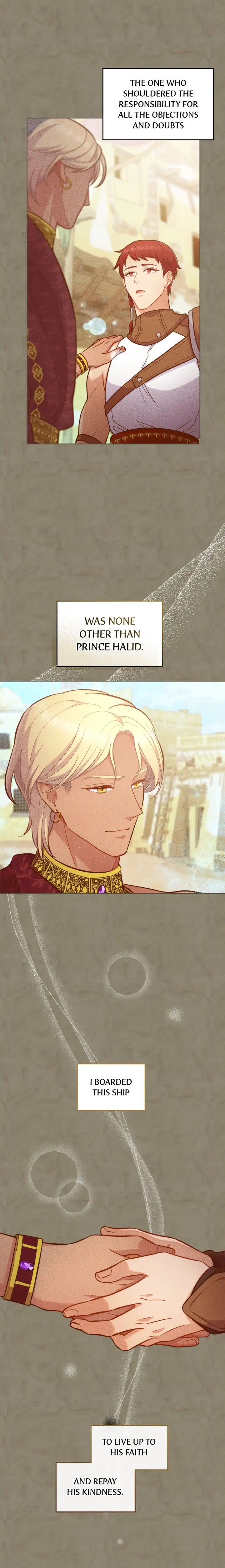 Lies Become You chapter 23 page 9