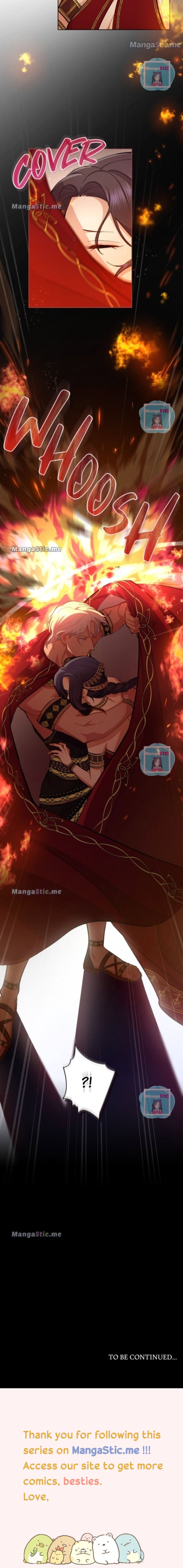 Lies Become You chapter 25 page 10