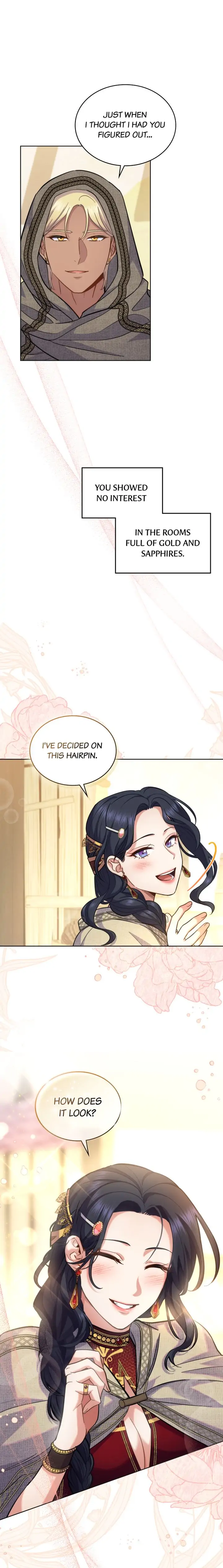 Lies Become You chapter 28 page 15