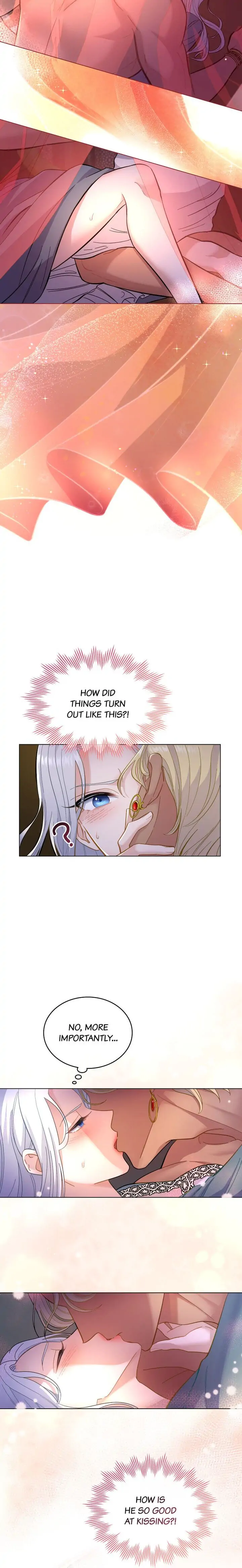 Lies Become You chapter 3 page 12