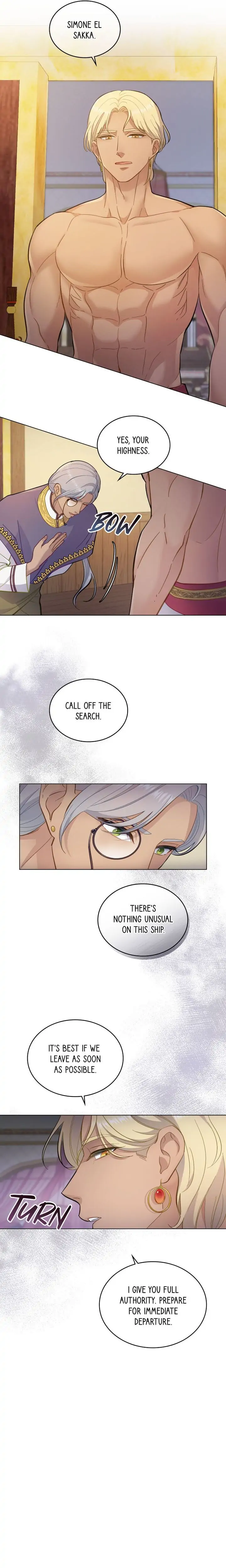 Lies Become You chapter 3 page 15