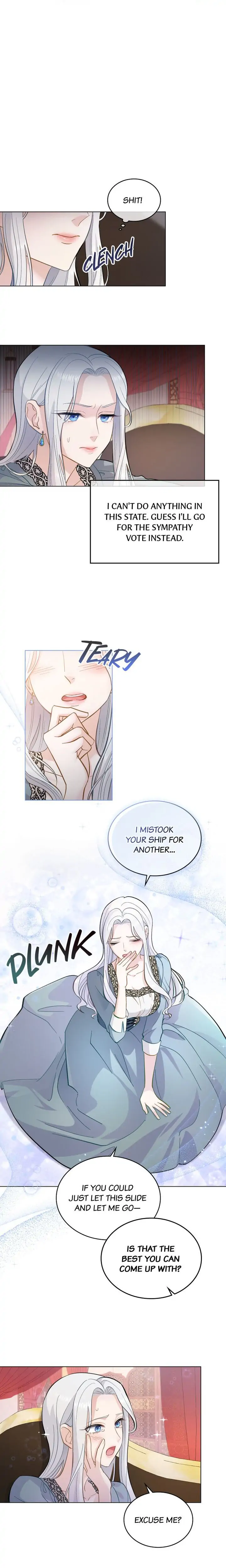 Lies Become You chapter 3 page 17