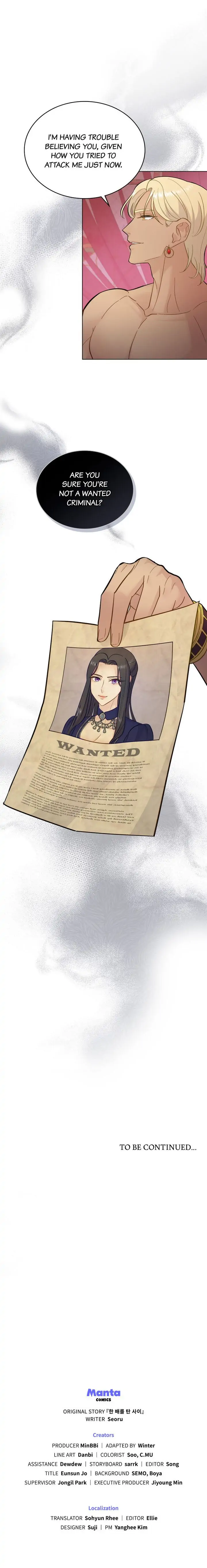 Lies Become You chapter 3 page 18