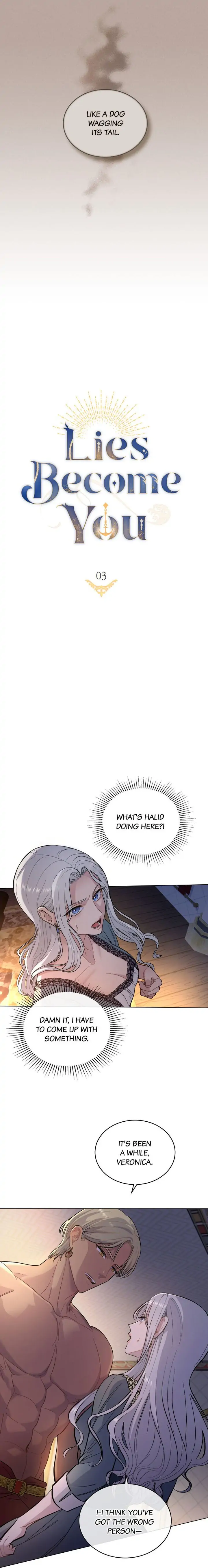 Lies Become You chapter 3 page 7