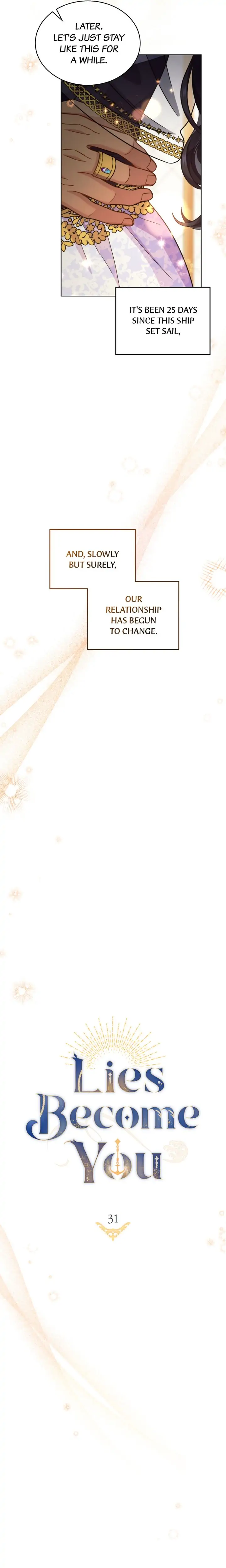 Lies Become You chapter 31 page 10