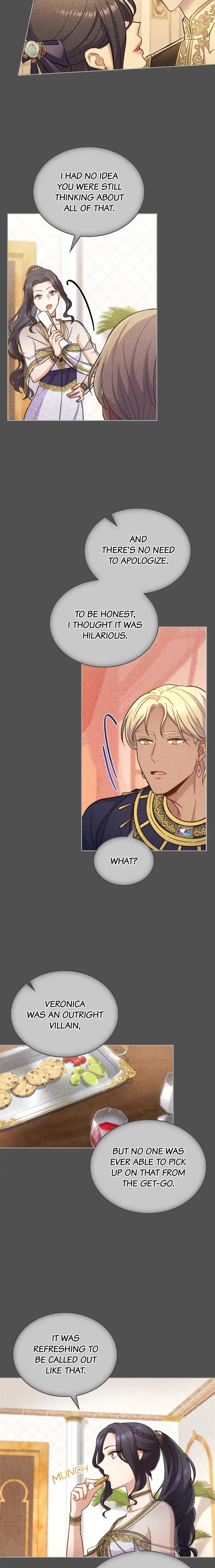 Lies Become You chapter 31 page 14