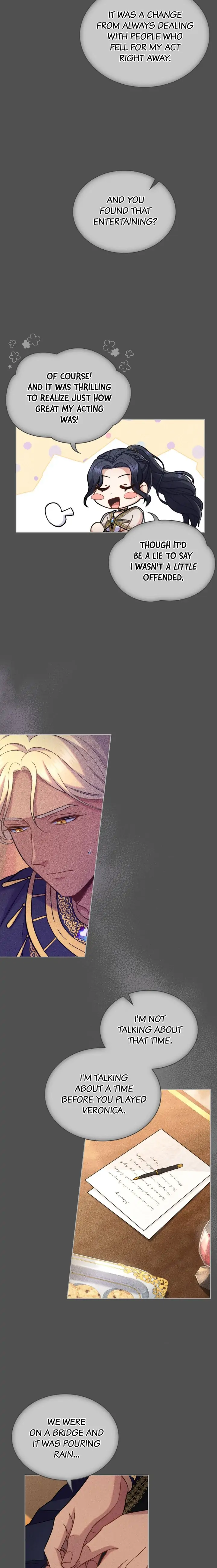 Lies Become You chapter 31 page 15