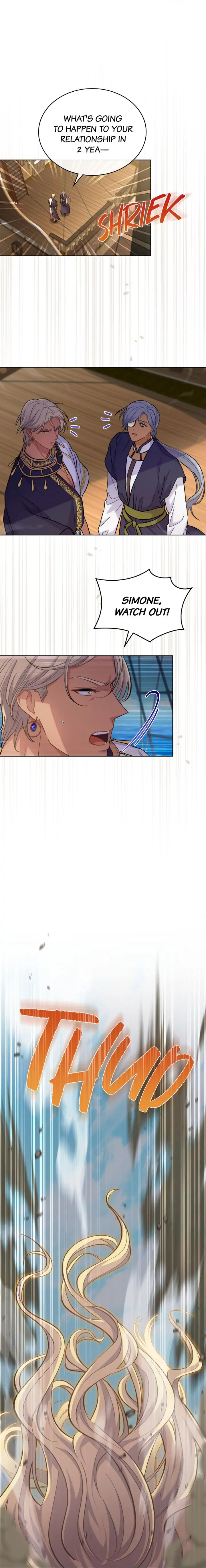 Lies Become You chapter 31 page 17