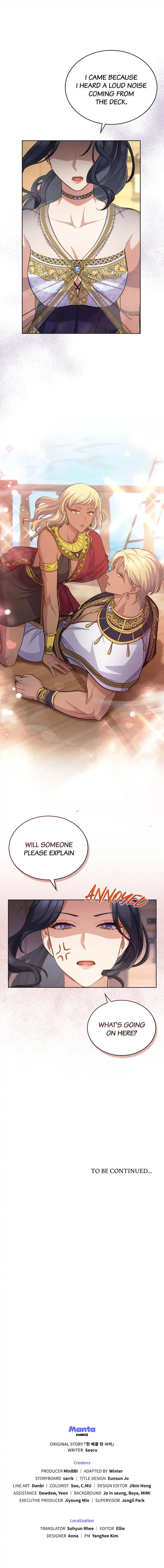 Lies Become You chapter 31 page 20