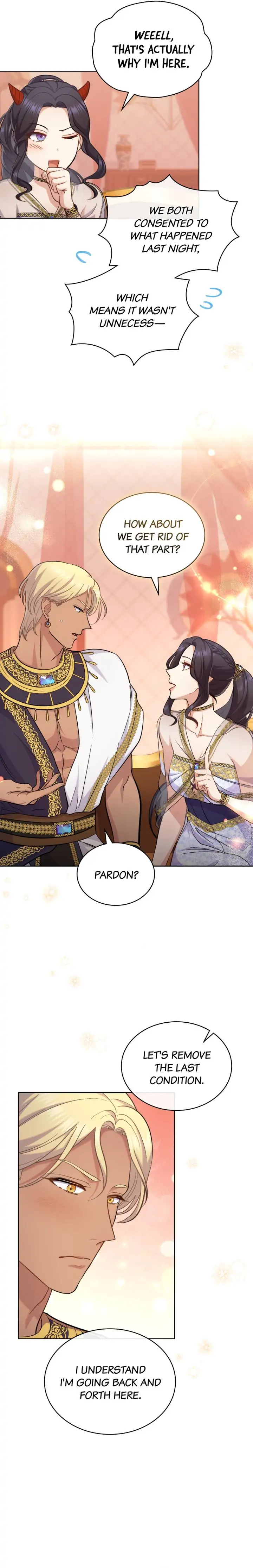 Lies Become You chapter 31 page 7