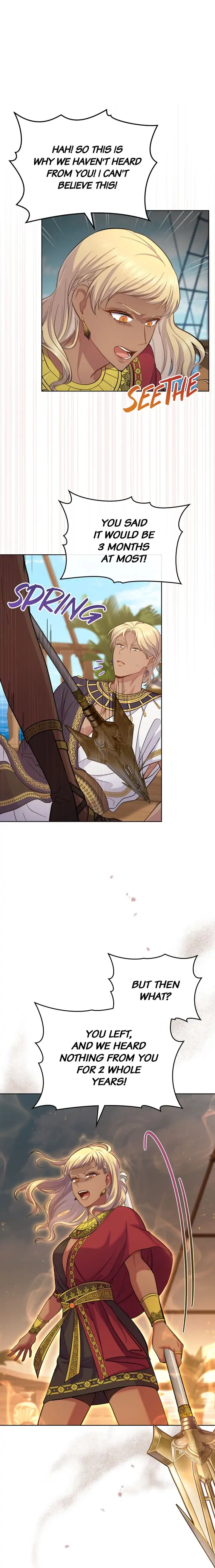 Lies Become You chapter 32 page 2