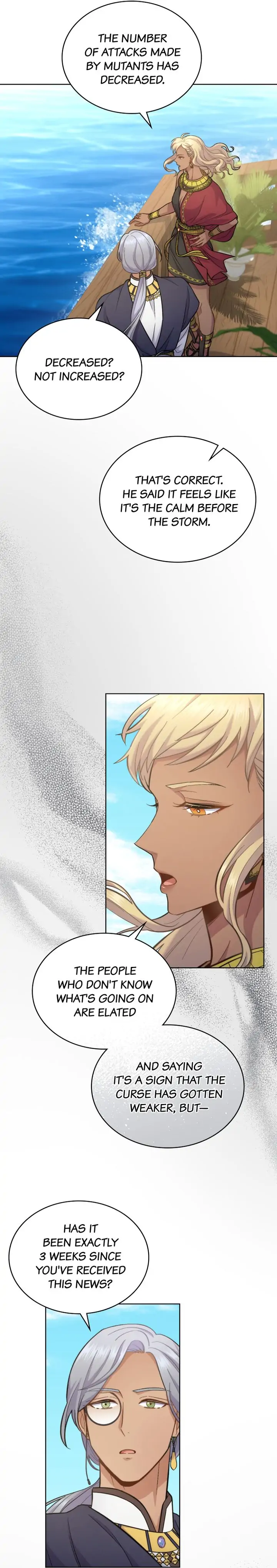 Lies Become You chapter 33 page 10