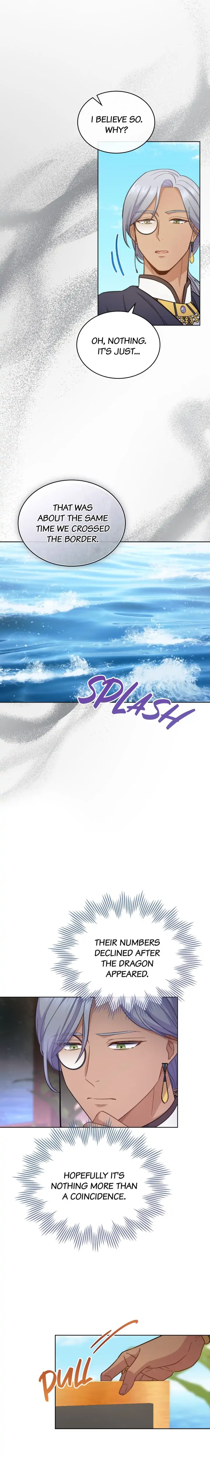 Lies Become You chapter 33 page 11