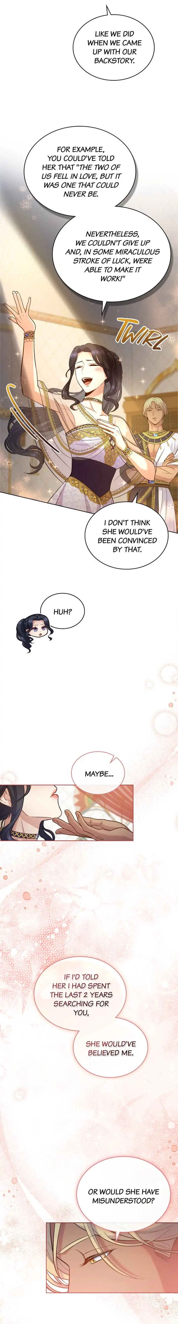 Lies Become You chapter 33 page 13