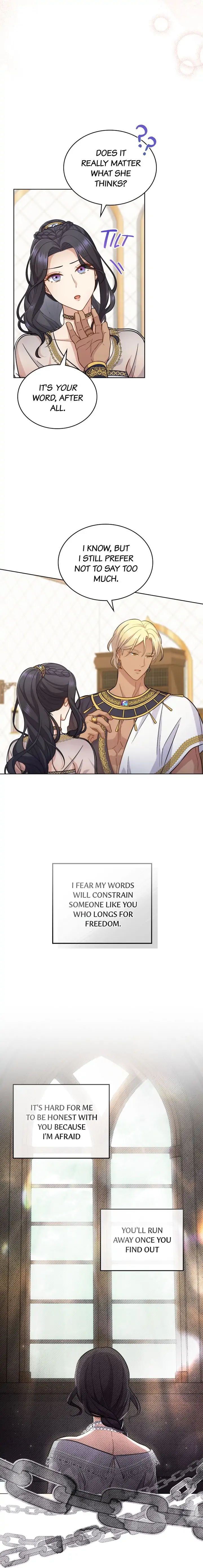 Lies Become You chapter 33 page 14