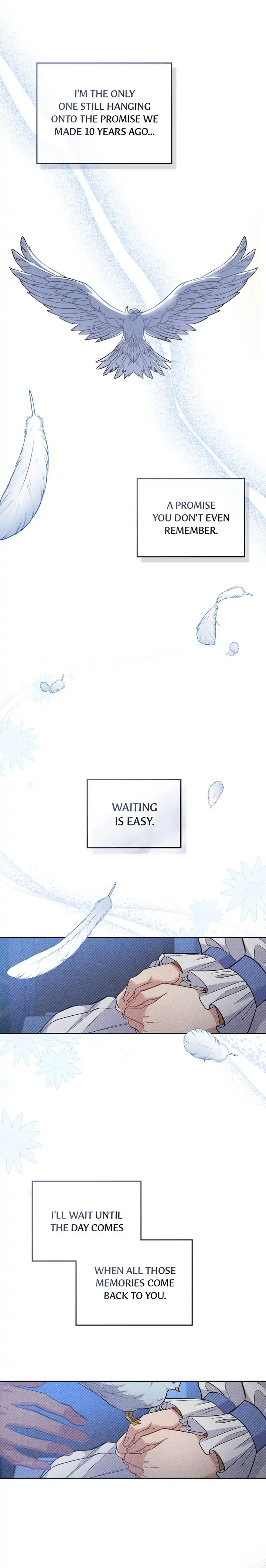 Lies Become You chapter 33 page 15