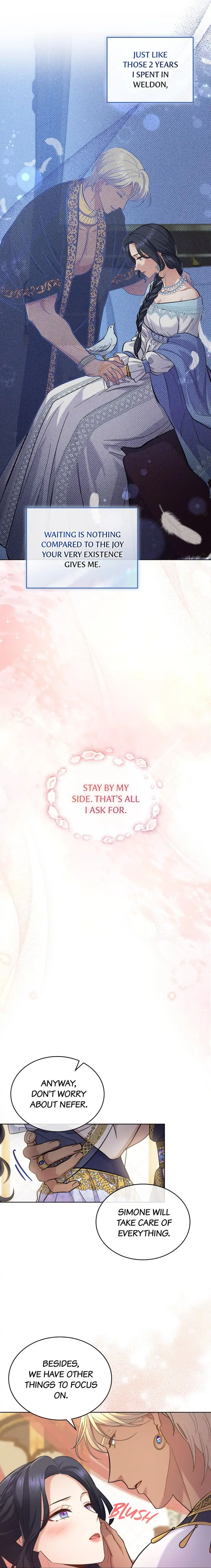 Lies Become You chapter 33 page 16