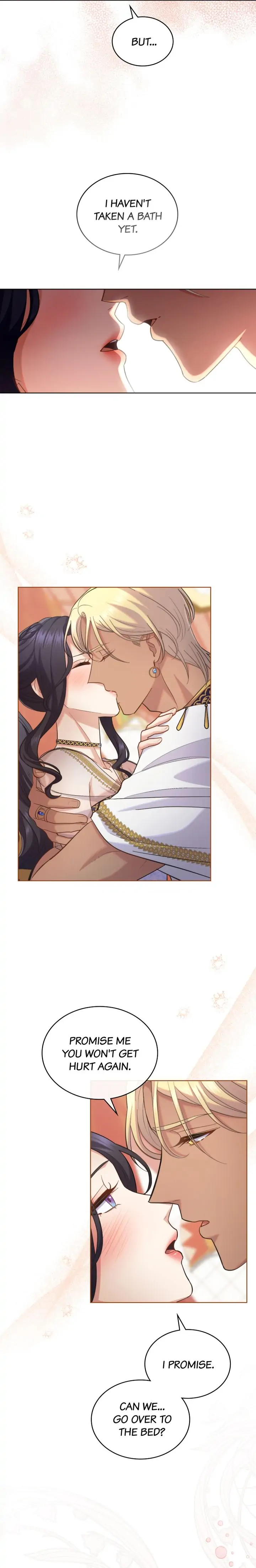 Lies Become You chapter 33 page 17