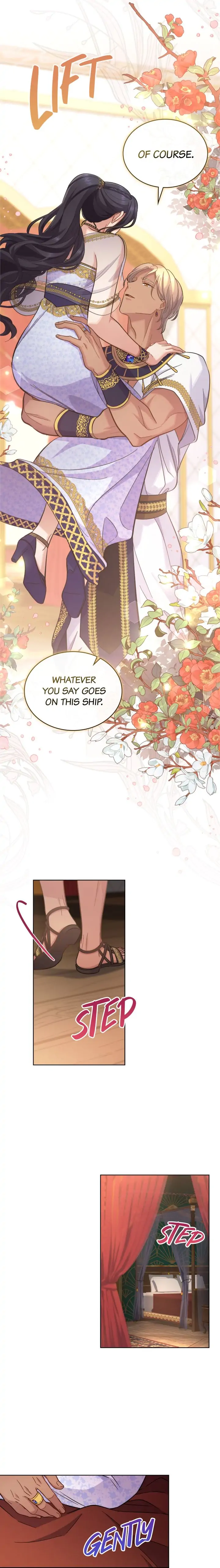 Lies Become You chapter 33 page 18