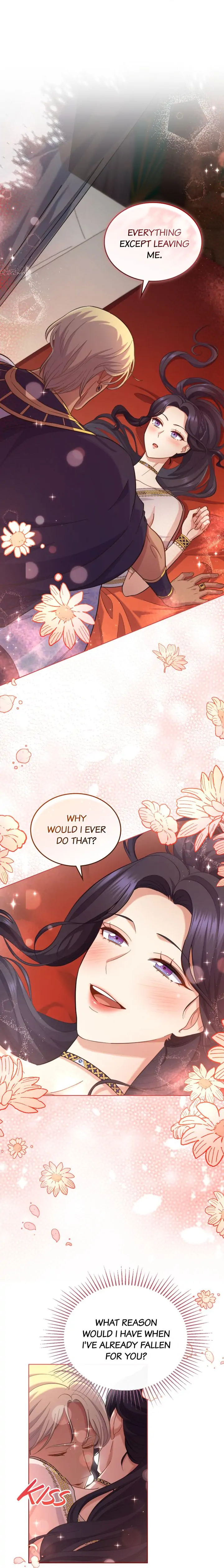 Lies Become You chapter 33 page 19