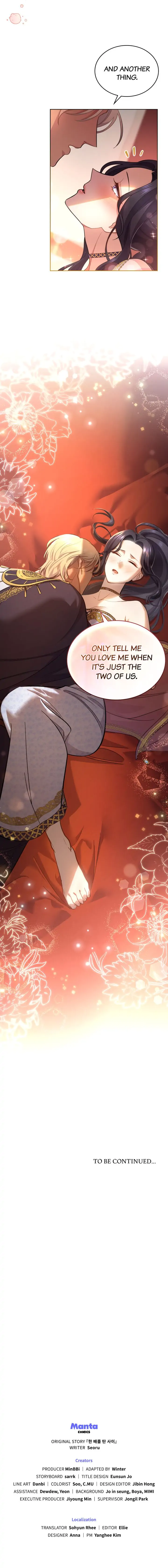 Lies Become You chapter 33 page 20