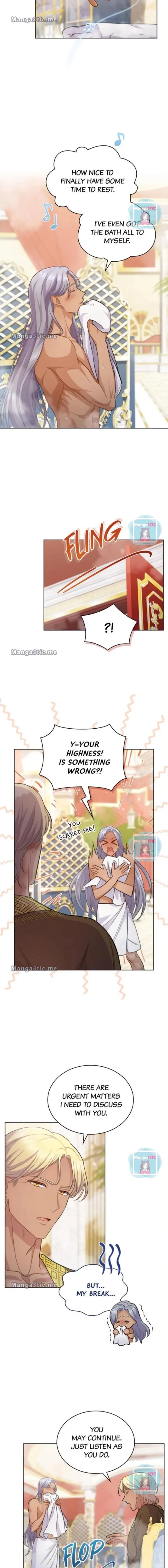 Lies Become You chapter 34 page 11